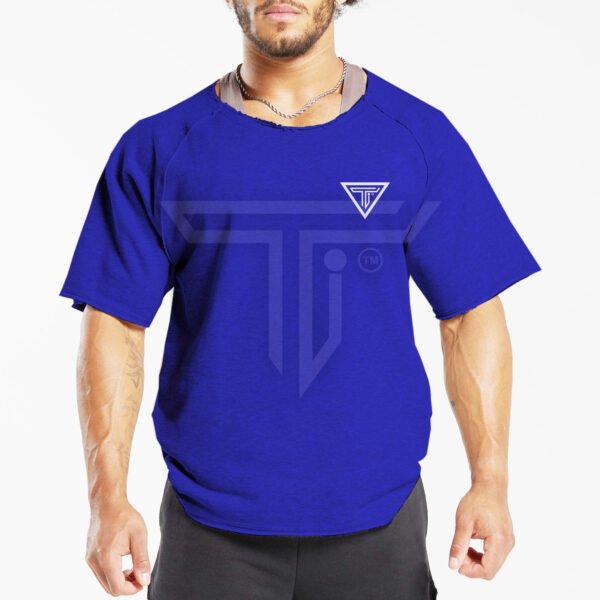 Tailored Rag Tops for Gym Wear and Casual Comfort