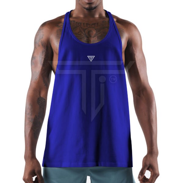 Custom Athletic Stringer for Comfort & Performance in Fitness