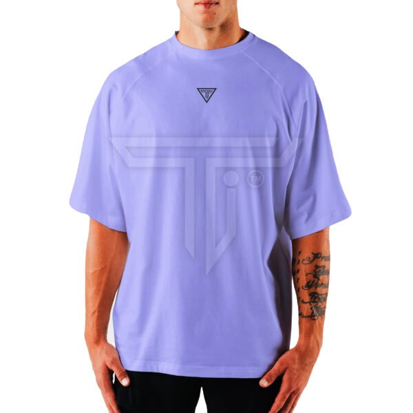 Tailored Gym T-Shirts for Comfortable Training & Style