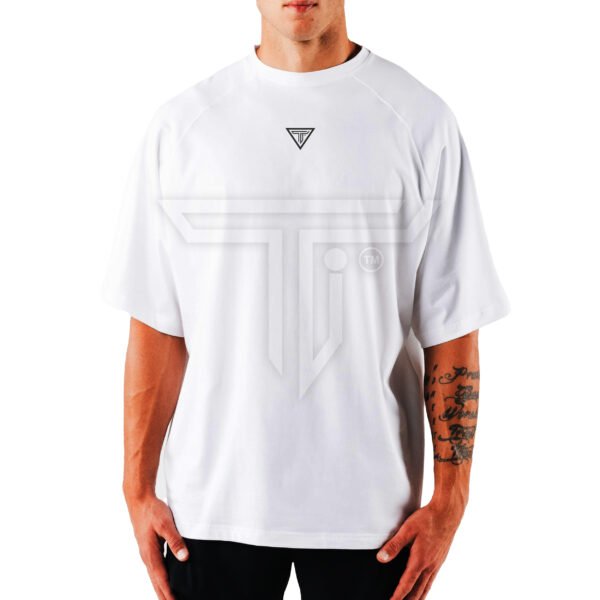 Soft, Custom Fit T-Shirts – Ideal for Gym & Outdoor Wear