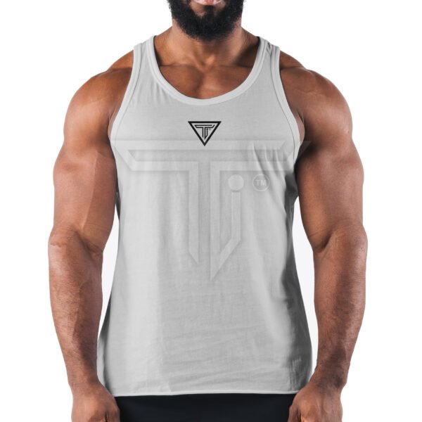 Custom Sleeveless Tank Top Shirts for Gym, Running, & Outdoor