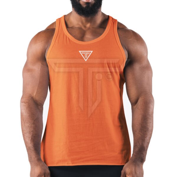 Customized Sleeveless Gym Tank Tops for Workout & Everyday Style