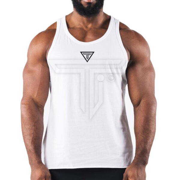 Customized Athletic Tank Tops – Perfect for Intense Gym Sessions