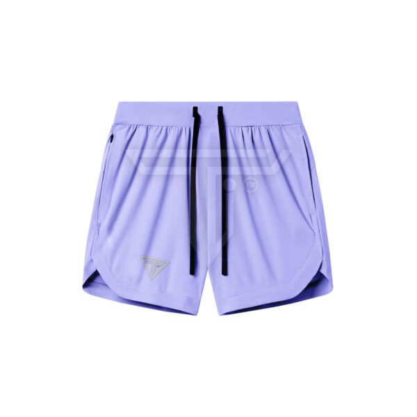 Customized Gym Shorts Comfortable & Stylish