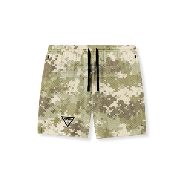 Custom Fit Shorts for Gym & Casual Wear
