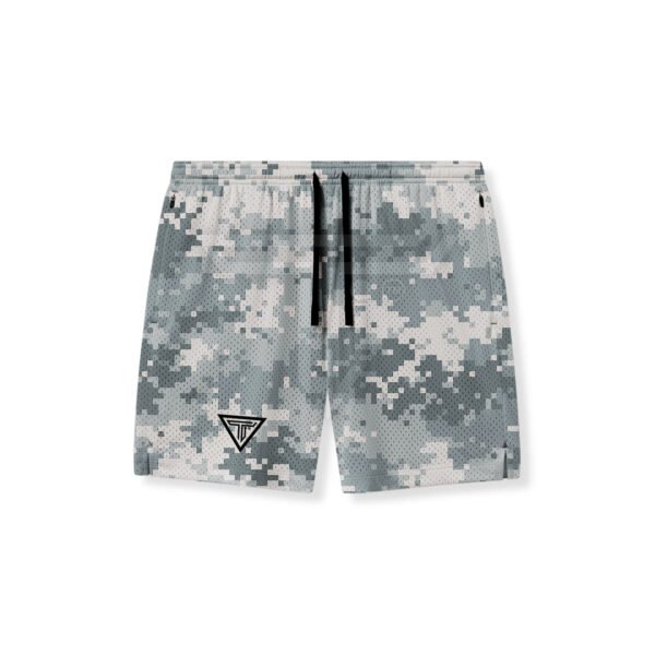Custom Gym Shorts for Training, Running & More
