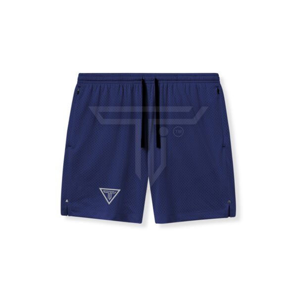 Customized Gym Shorts – Built for Training & Fitness
