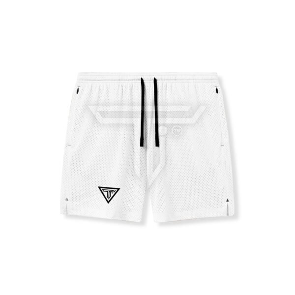 Custom Gym Shorts – Perfect Fit for Any Workout