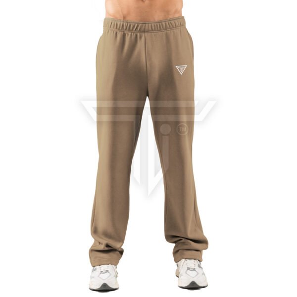 Custom Gym Sweat Pants – Perfect Blend of Style, Warmth, & Function