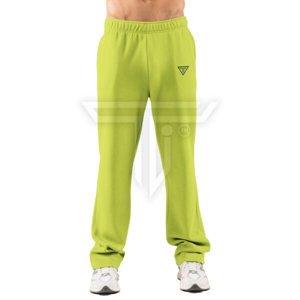 Custom Fit Gym Sweat Pants for Comfort in & Out of the Gym
