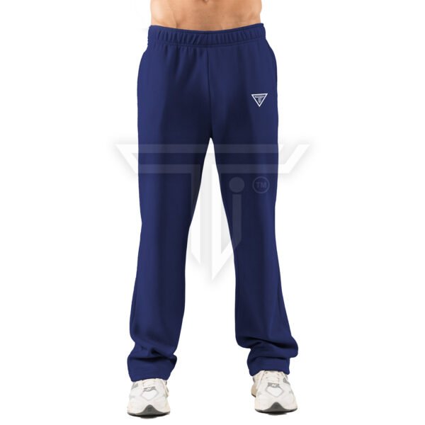 Tailored Gym Sweat Pants for Warm-Ups, Cool-Downs, & Everyday Wear