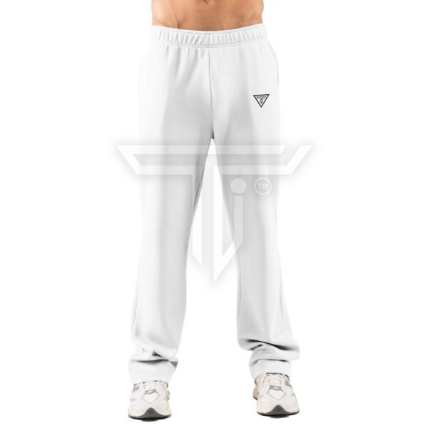 Customized Fitness Sweat Pants for Comfort & Performance All Day