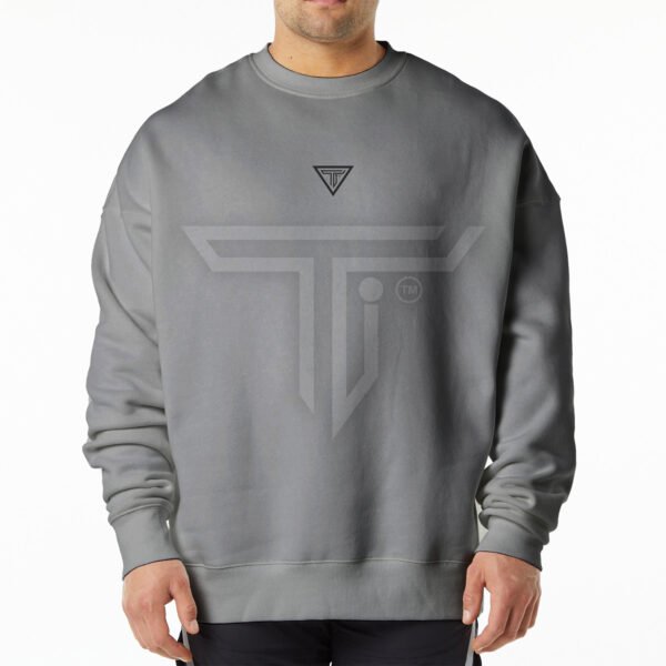 High-Quality Custom Gym Sweatshirts for Cozy, Stylish Training