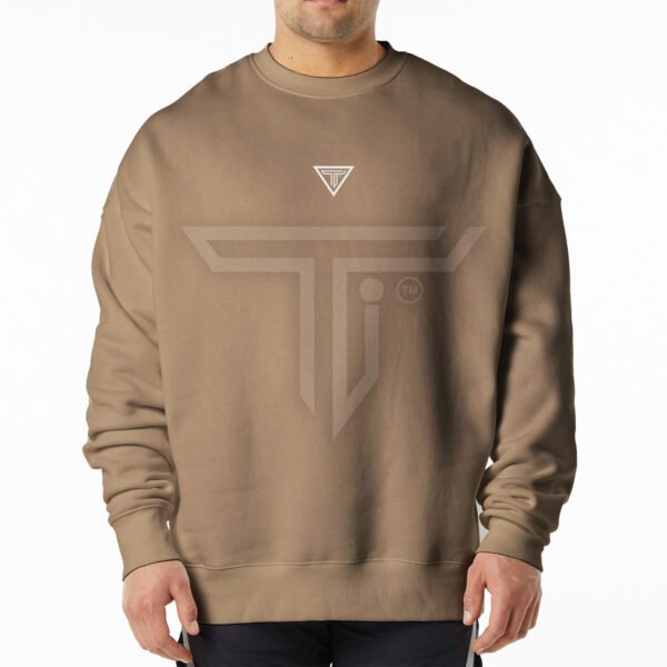 Customizable Gym Sweatshirts for Style & Performance in Fitness