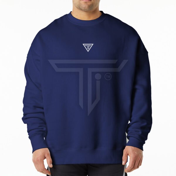 Tailored Gym Sweatshirts for Warm-Ups, Cool-Downs, & Everyday Wear