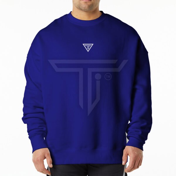 Personalized Fitness Sweatshirts for Ultimate Comfort & Mobility