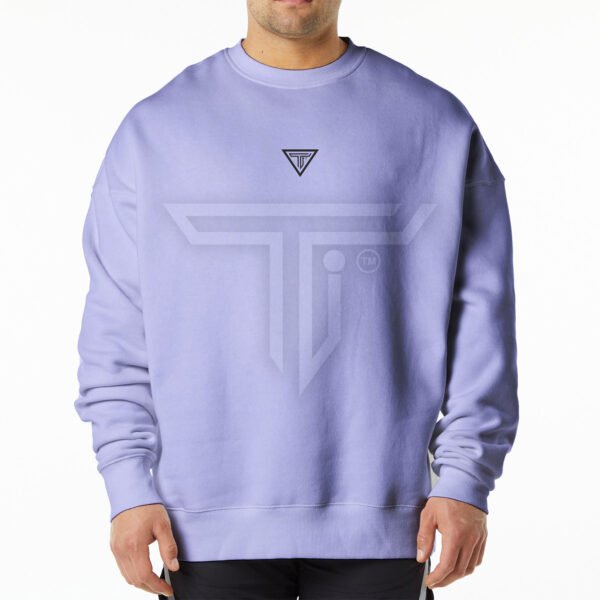 Customized Gym Sweatshirts for Warmth & Style in Every Workout