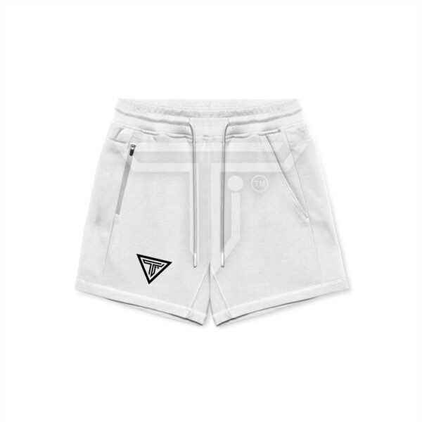 Add Style to Your Workout with Custom Gym Shorts