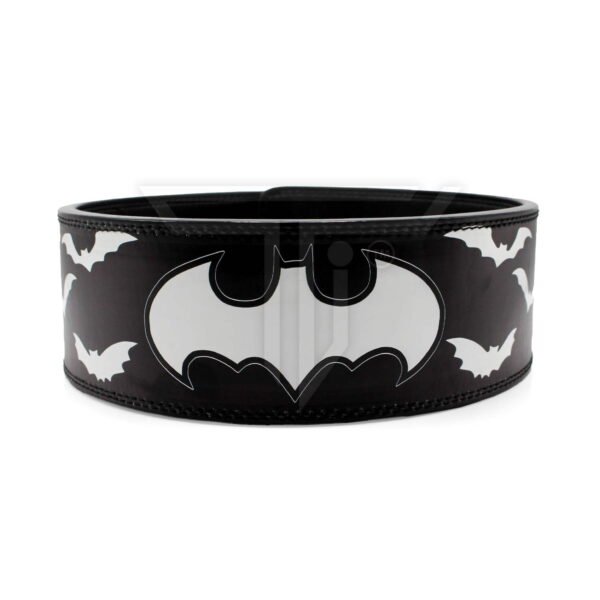 Heavy-Duty Berserk Lever Belt for Bodybuilding Training