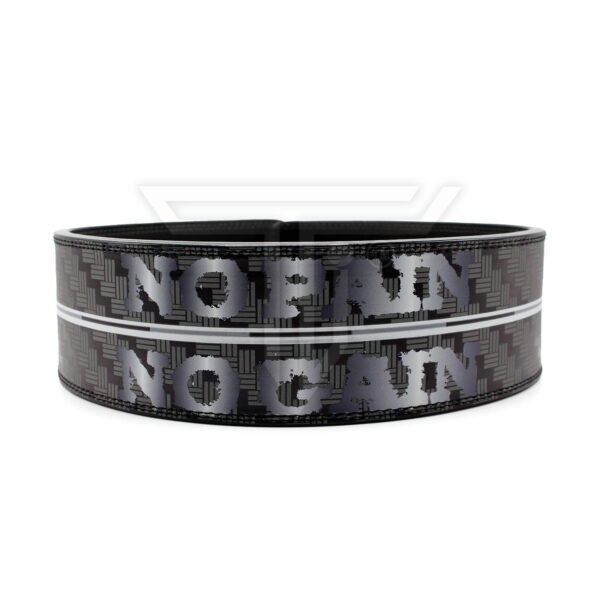 Berserk Weight Training Belt: Durable Adjustable Lever Design