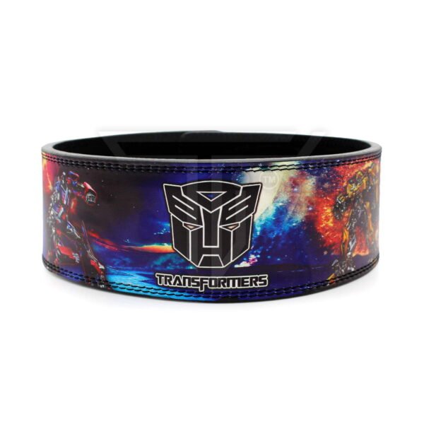Premium Berserk Lever Gym Belt for Core Support and Stability