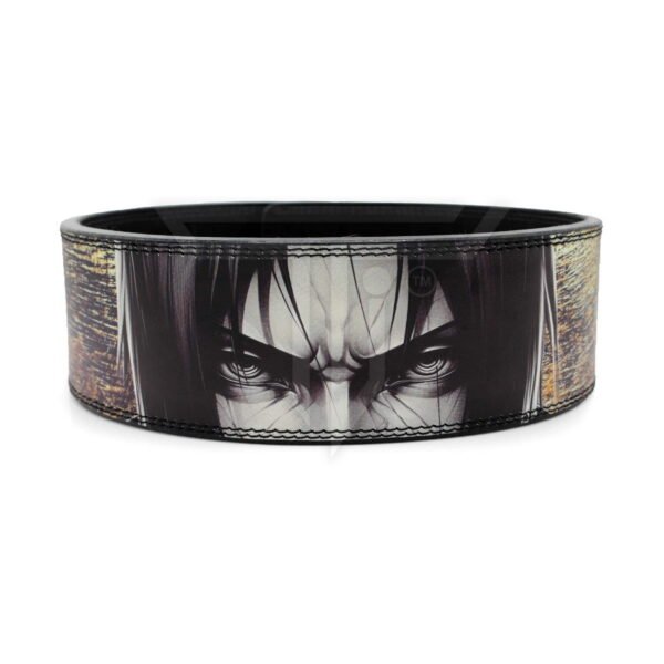 Berserk Lever Weightlifting Belt: Built for Strength Training