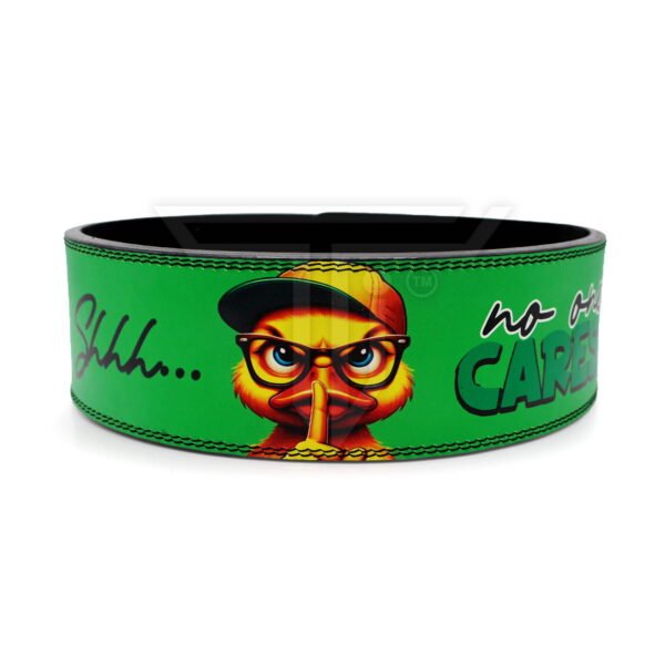 Berserk Lever Power Belt for Fitness and Stability