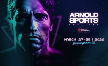 Arnold UK 2026 Event A Landmark Fitness Expo and Talessma International’s Unavoidable Absence Arnold UK 2026 Event A Landmark Fitness Expo and Talessma International’s Unavoidable Absence