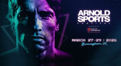 Arnold UK 2026 Event A Landmark Fitness Expo and Talessma International’s Unavoidable Absence Arnold UK 2026 Event A Landmark Fitness Expo and Talessma International’s Unavoidable Absence